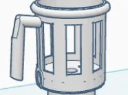 cup holder/Stanley