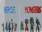 The Breach: Defenders and Corrupted