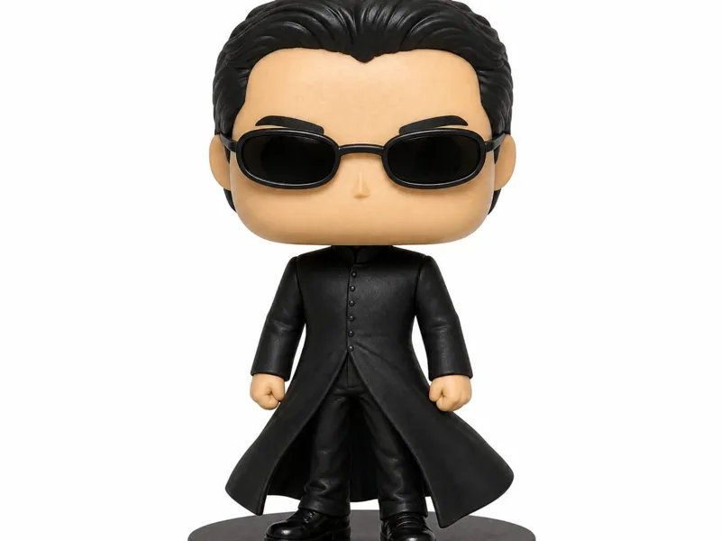 Neo Funko Pop
