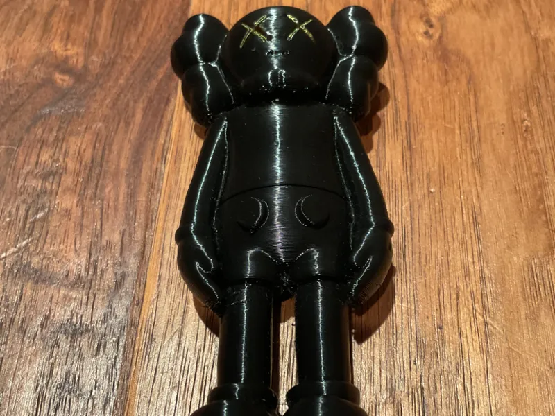 Kaws