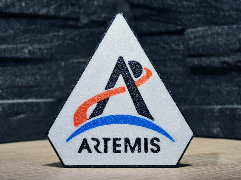Artemis Logo