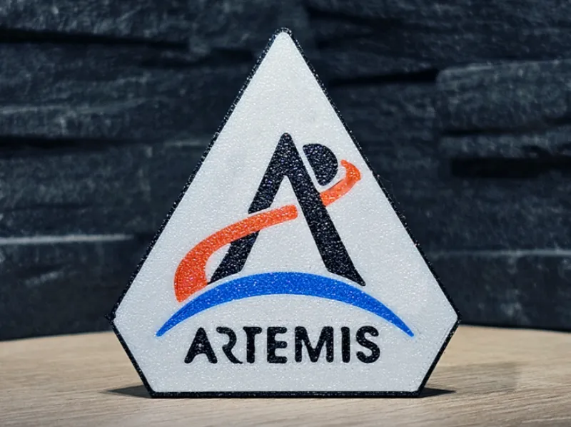 Artemis Logo