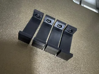 Suporte universal para modem