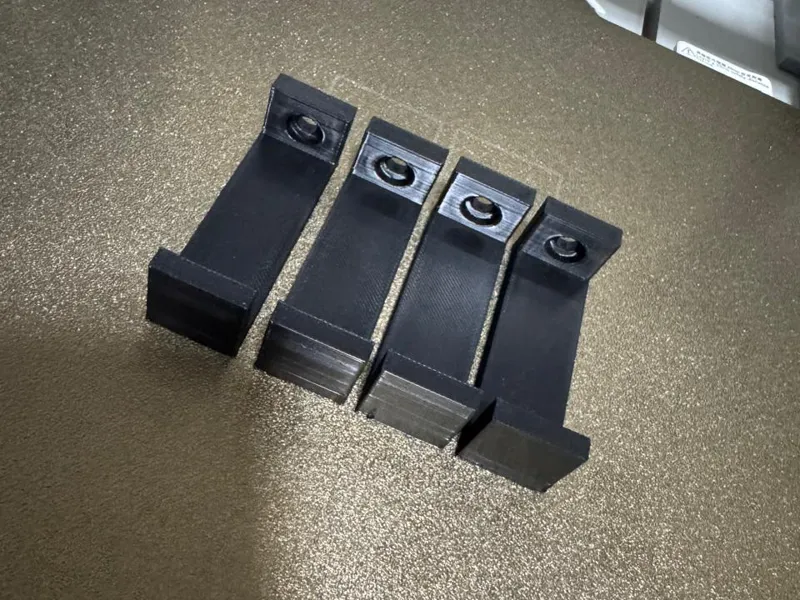 Suporte universal para modem