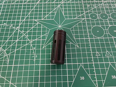 20mm inlet strainer