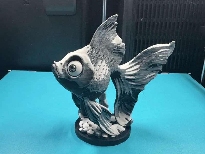 Prusa ColorMix Shady Fish 混色阴影（BambuStudio适配）