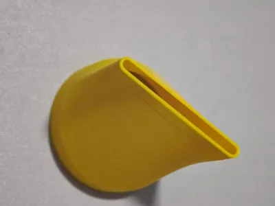 Kutaco CP fan plus flat nozzle