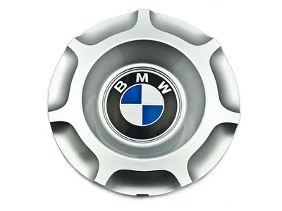 Centercap BMW Style 96