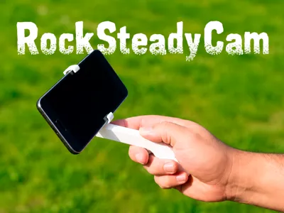RockSteadyCam