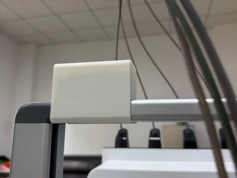 拓竹A1 sparkx i7阻尼器（A2L同理黑科技阻尼器）