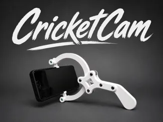 CricketCam