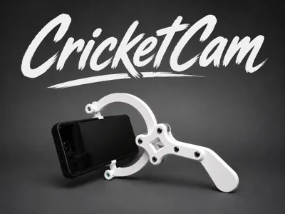 CricketCam