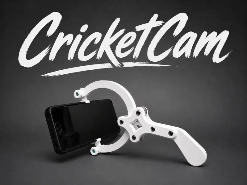 CricketCam
