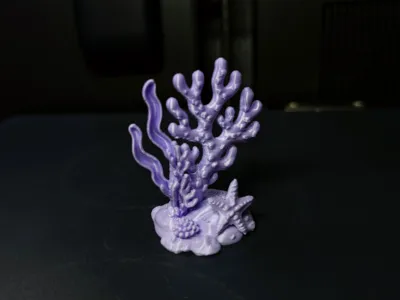 Aquarium Coral Reef