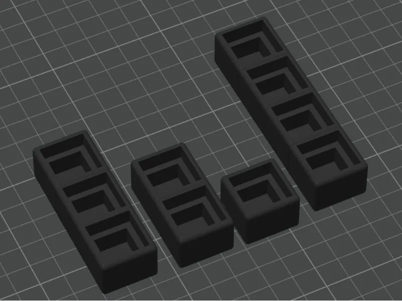 Finger Clicker Fidget 