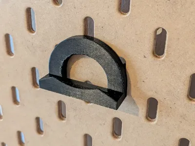 Look Kéo Cleat Shoe Holder for Ikea Skadis