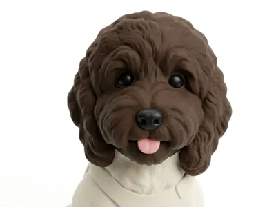Blue Mountain Dog King