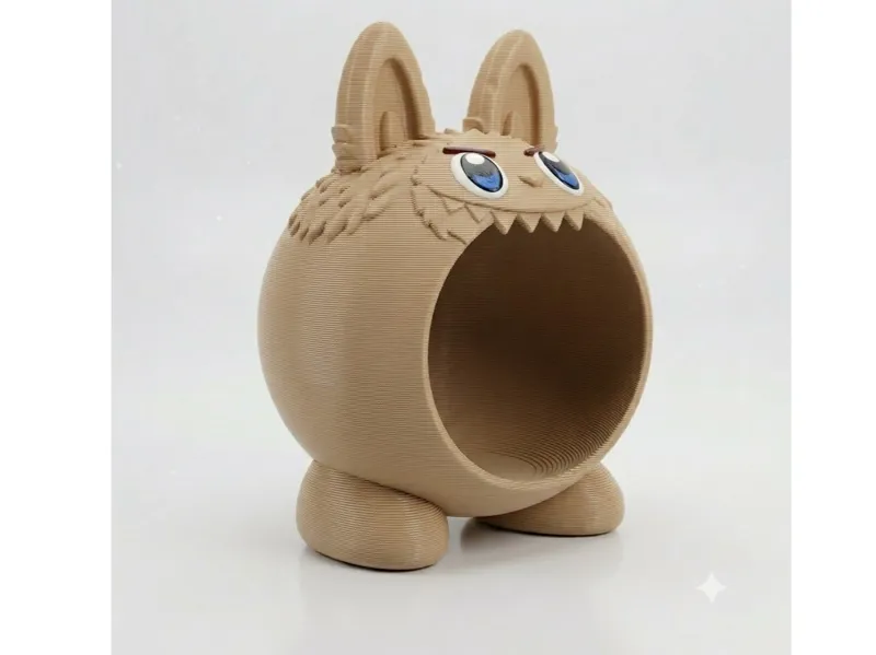 Labuu Rubbish Bin For A1 Mini (自行修改大小)