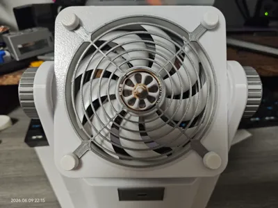 12CM fan guard