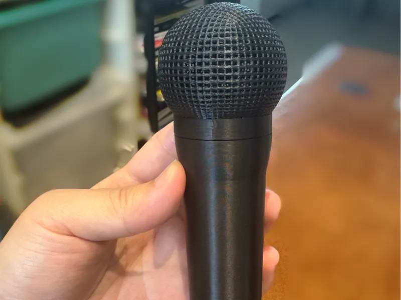 麦克风-可放dji mic mini