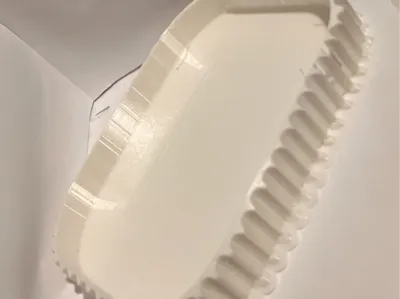Key Holder container