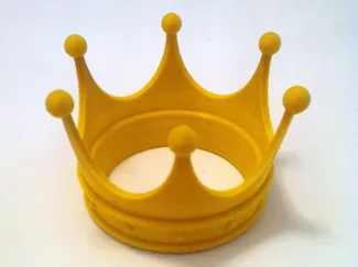 Crown