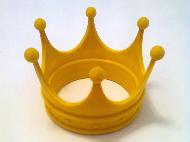 Crown