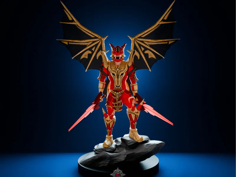 Mu Online Dark Knight