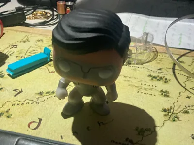 Funko Bob 2