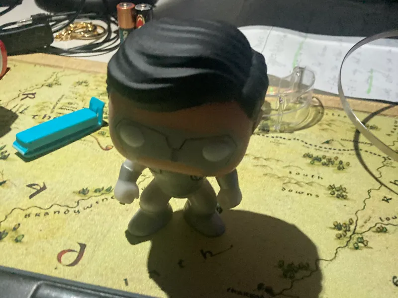 Funko Bob 2