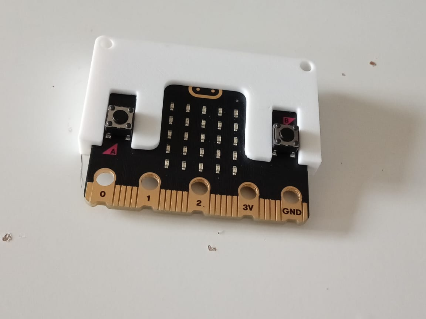 Micro Bit Protective Case