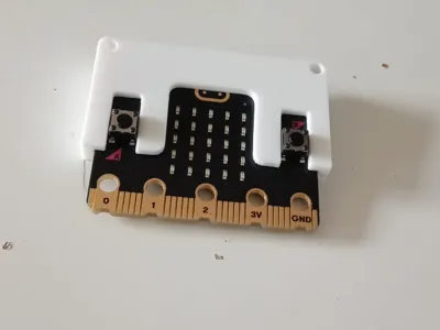 Micro Bit Protective Case