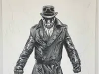 Rorschach-Watchmen