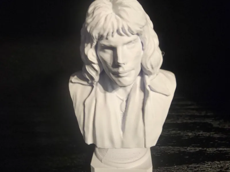 Freddie