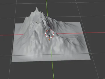 mountain 1