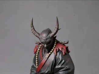 Hyoga - Oni Hunter Series