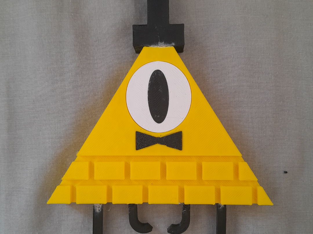 Bill Cipher