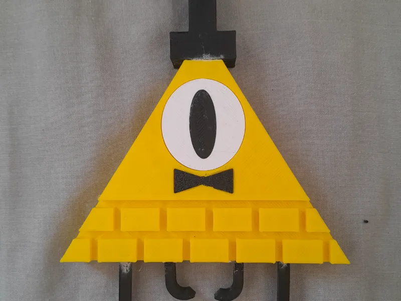 Bill Cipher