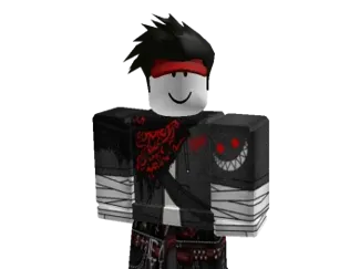 roblox avatar my