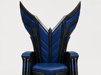 DC THRONE NIGHTWING