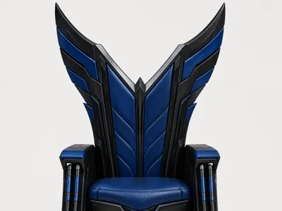 DC THRONE NIGHTWING