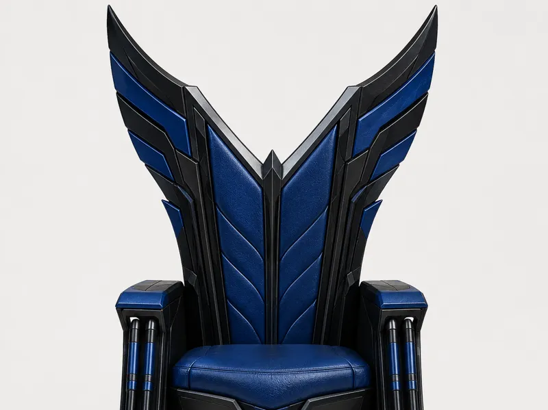 DC THRONE NIGHTWING