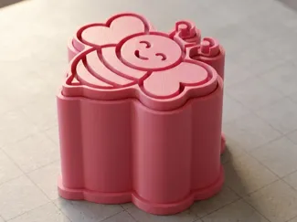 Ejeto9r brigadeiro abelhinha