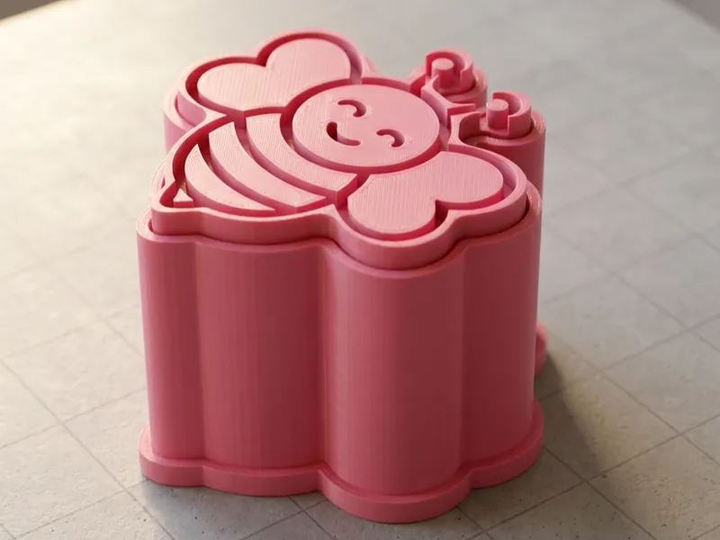 Ejeto9r brigadeiro abelhinha