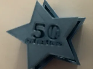 50 states star clicker (Free to sell!!!)