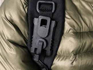ModLock – Modular Backpack Utility System