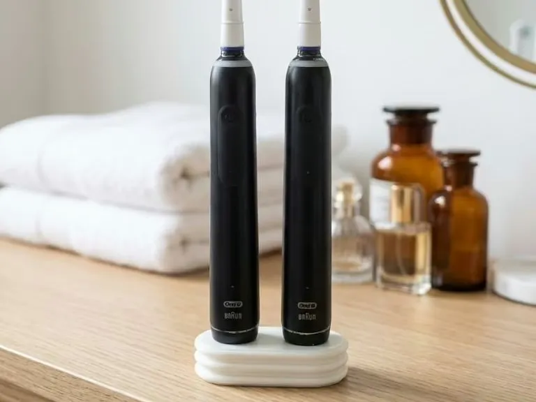 Universal Toothbrush Holder Oral B
