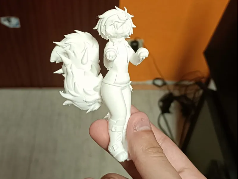 Wypher Furry