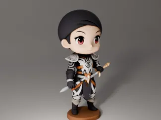 Cassandra Pentaghast 
