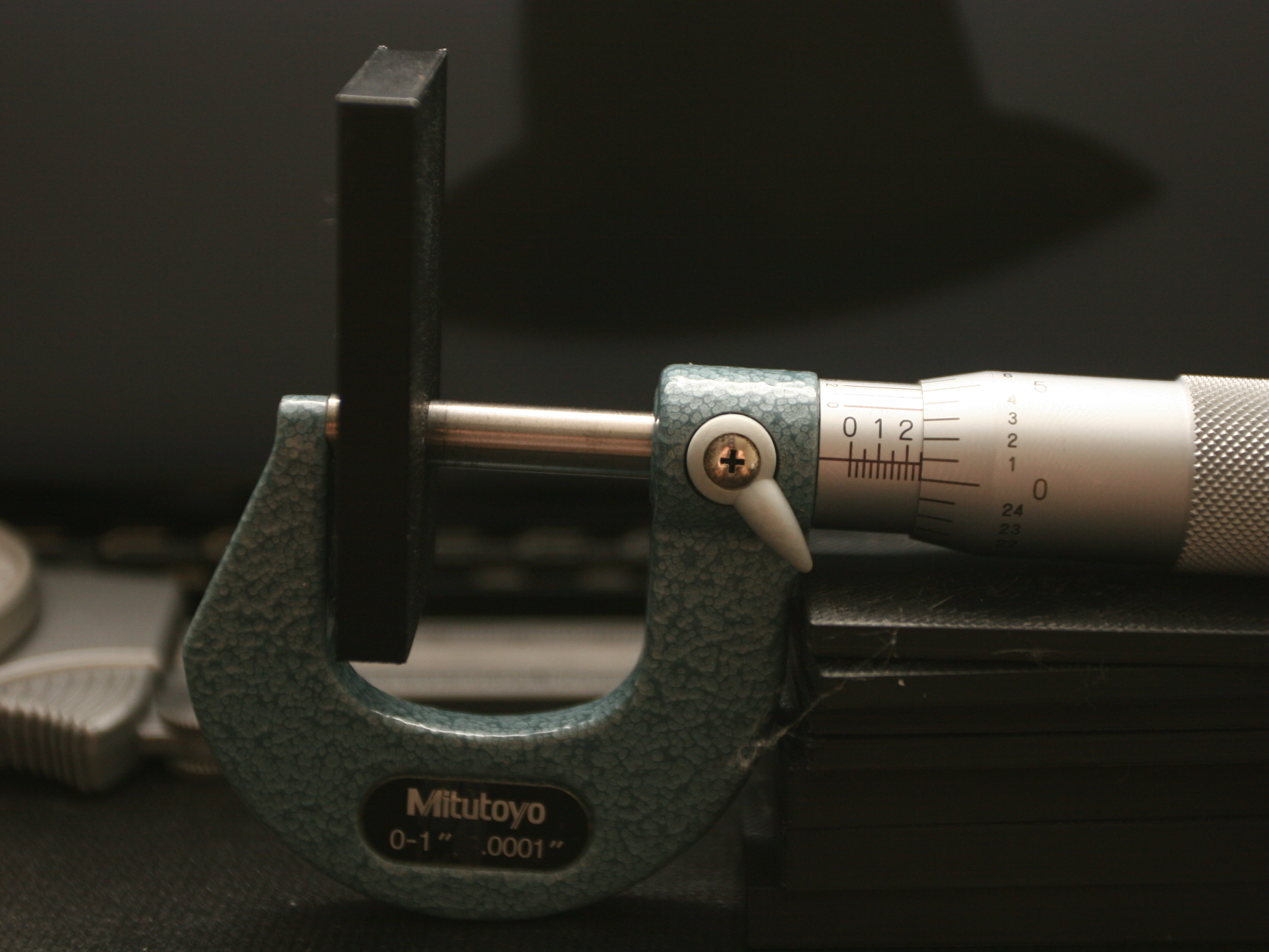 Parametric Shim Generator